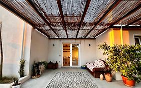 Casa Cunaci Bed And Breakfast